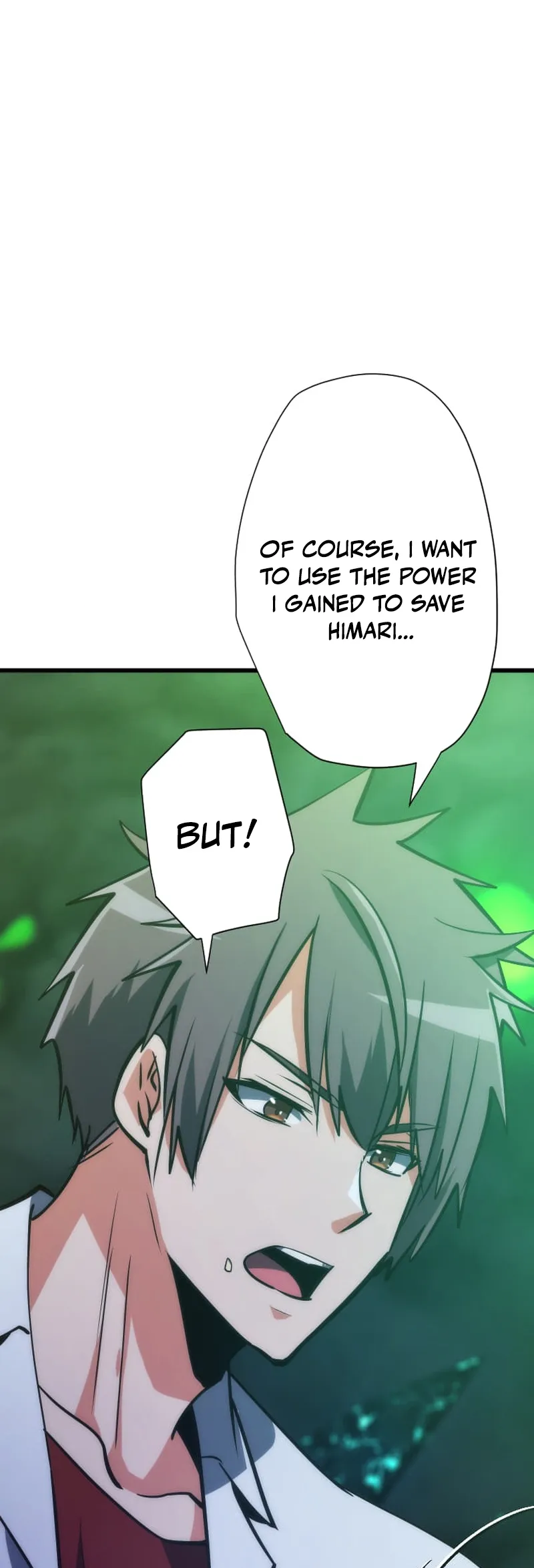 Reverse Tower Dungeon Chapter 30 33